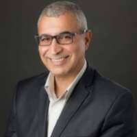 Firouz Asgarzadeh