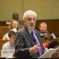 Arthur J. Swersey