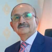 Saqib Siddiq