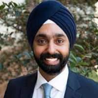 Inder Paul Singh