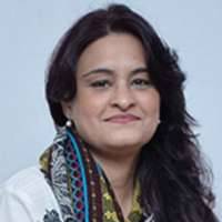 Ghazala Irfan