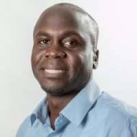 Jesse Kigozi