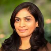 Aruna Reddy