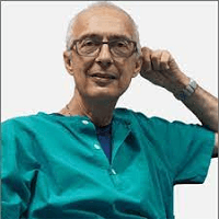 Enrico Gervasi
