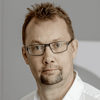 Frits Bredal Hansen