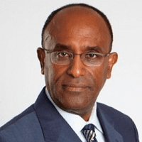 Solomon Tesfaye