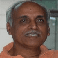 Vijay Agarwal