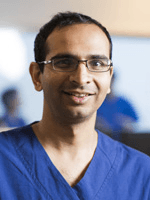Anand Ganesan