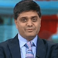 Anil Dhawan