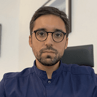 Benjamin Dahan
