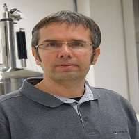 Jean-luc Wolfender