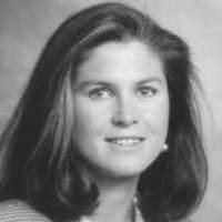 Barbara Keith Walter