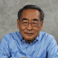Tetsuo Nakamoto