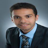 Ahmed Sawas
