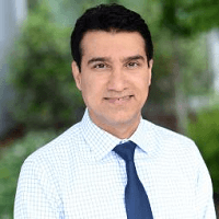 Shahab Noori