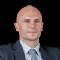 Olivier Bruyere