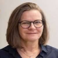 Ulrike Diebold