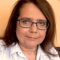 Lidia Rudnicka