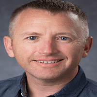 Darick W. Krause