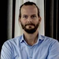 Andre Dekker