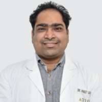 Vineet Gupta