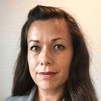 Melissa L. Harris