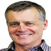 Mike Hooven