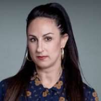 Cathy Angela Kondas
