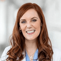 Cara Robinson King