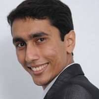 Harish Shah