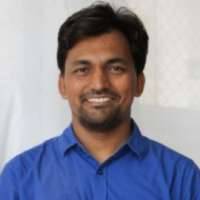 Nitin Gawali
