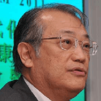 Albert B. Wong