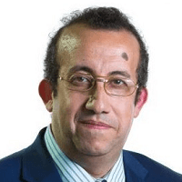 Hani  Sabbour