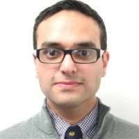 Mohammed M. Chowdhury