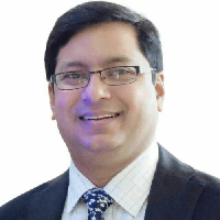 Dr Narendra Nath  Jena