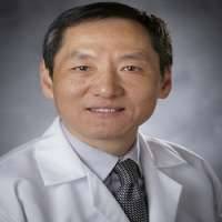 Jiaoti Huang