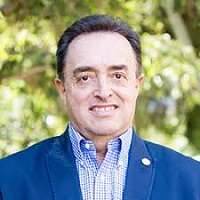 Francisco J. Ramos-gomez
