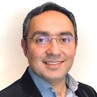 Joseph Salameh