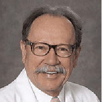 Donald M. Null, Jr