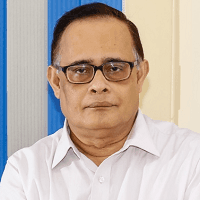 Debashis Chatterjee