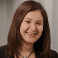 Mary Rozenman