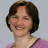 Catherine Hardman