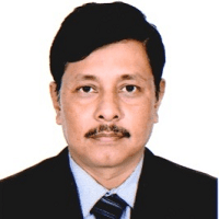 Mohammad Asaduzzaman Chowdhury