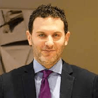 Jared Knopman