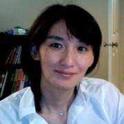 Momoko Yoshimoto