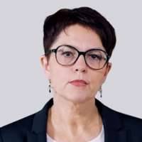 Elzbieta Luczynska