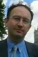 Peter Hindley