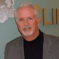 Brian M. Freed