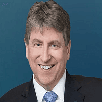 Keith T. Kanel