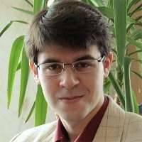 Ivan Ozerov